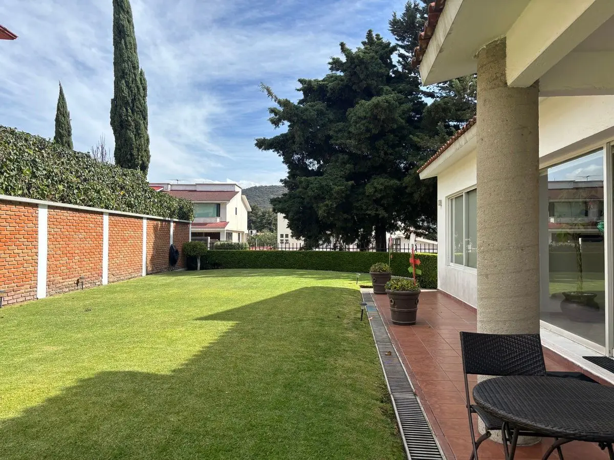 Venta residencia en Lomas de Valle Escondido — foto 6