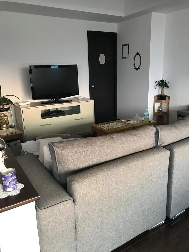 Sendero Santa Fe Departamento — foto 2