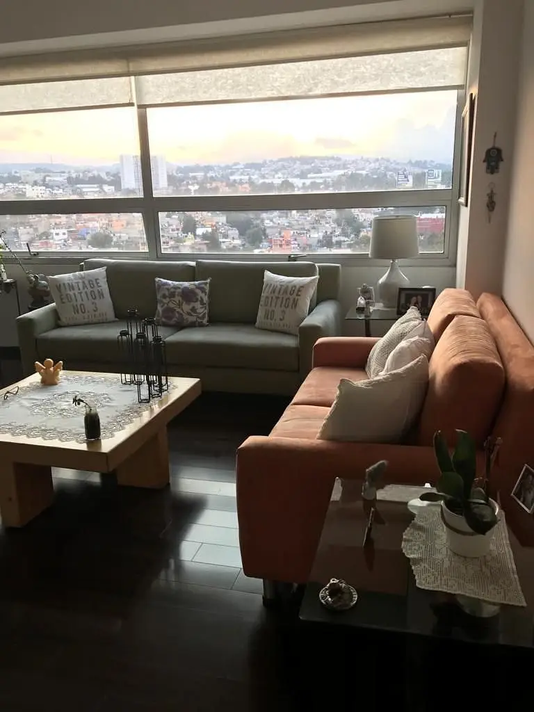 Sendero Santa Fe Departamento — foto 3