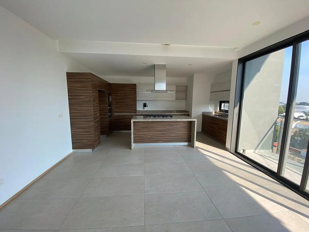 Exclusivo Departamento de Lujo en Venta – Paseo Valle Real, Zapopan — foto 3
