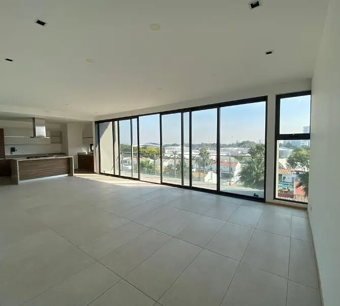 Exclusivo Departamento de Lujo en Venta – Paseo Valle Real, Zapopan — foto 4
