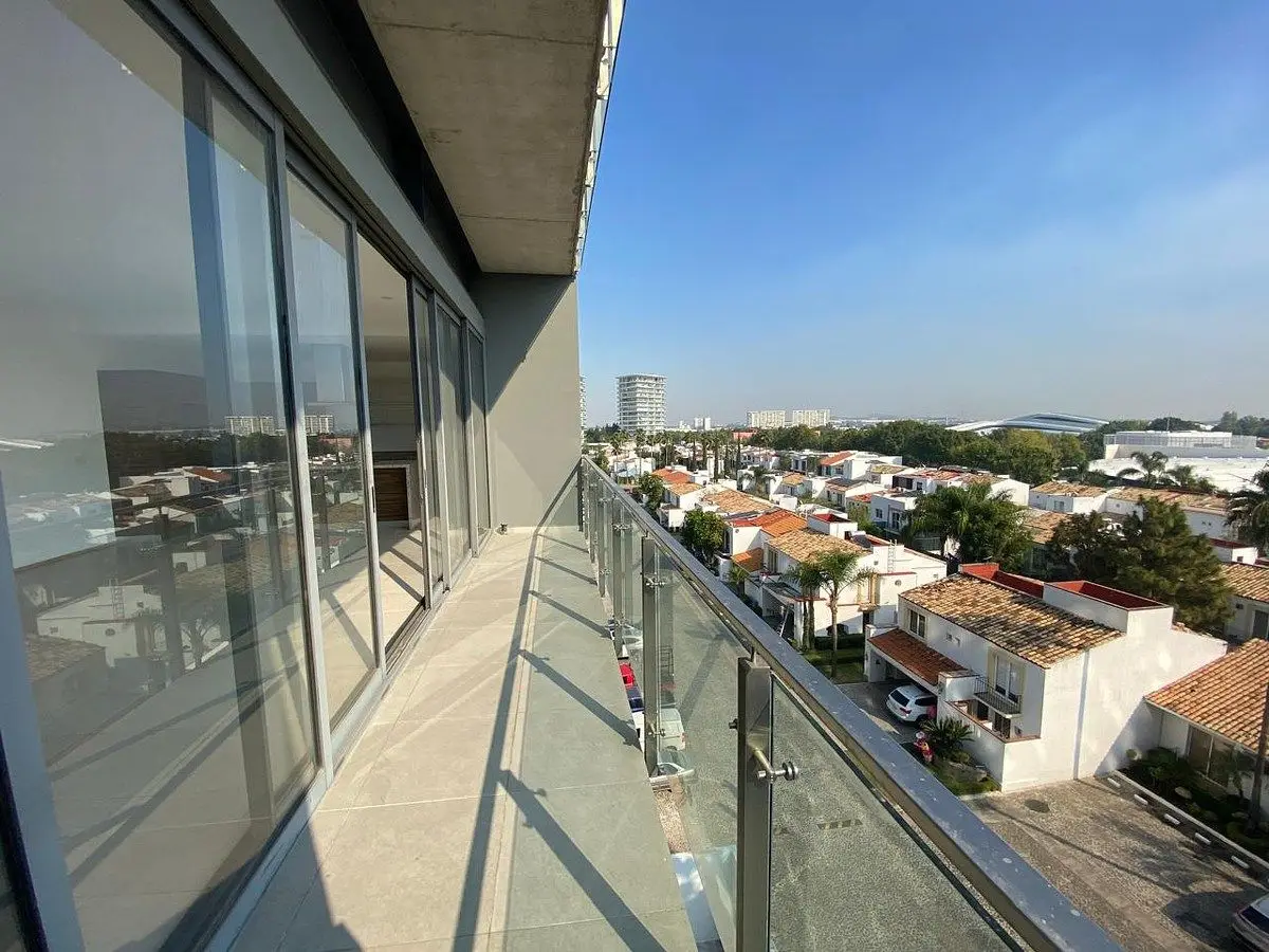 Exclusivo Departamento de Lujo en Venta – Paseo Valle Real, Zapopan — foto 5