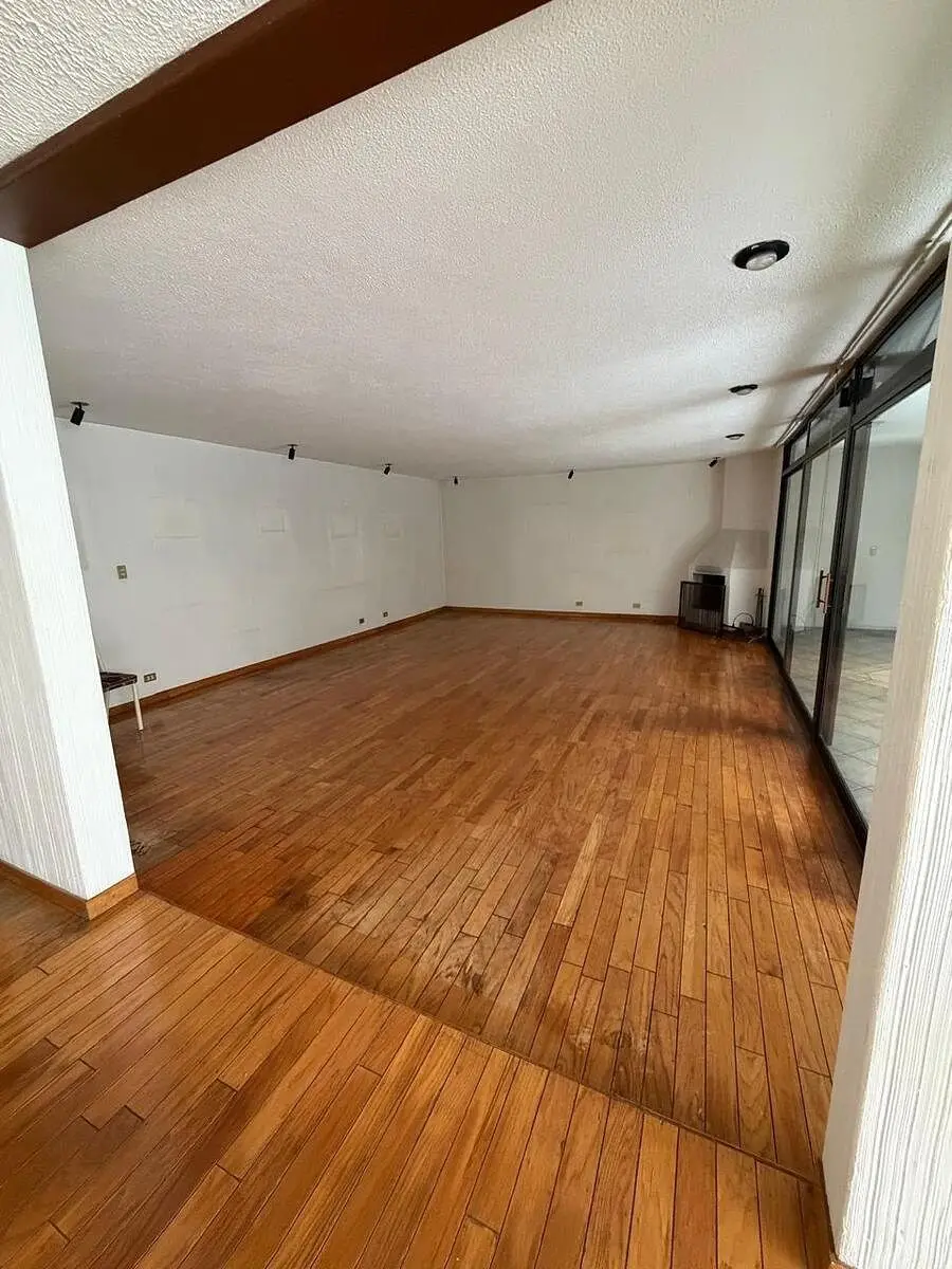Casa en Venta en Lomas de Tecamachalco (para Remodelar) — foto 3