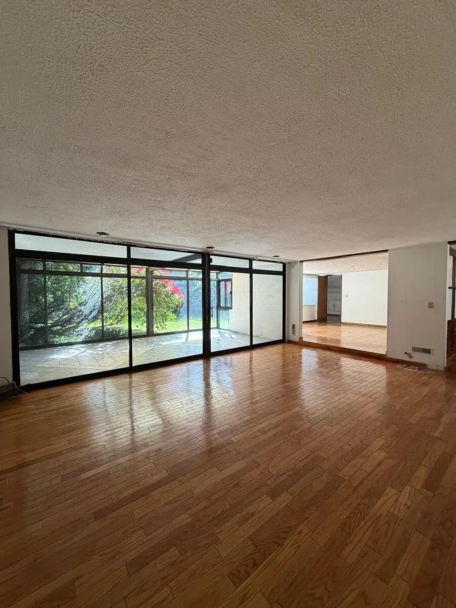 Casa en Venta en Lomas de Tecamachalco (para Remodelar) — foto 4