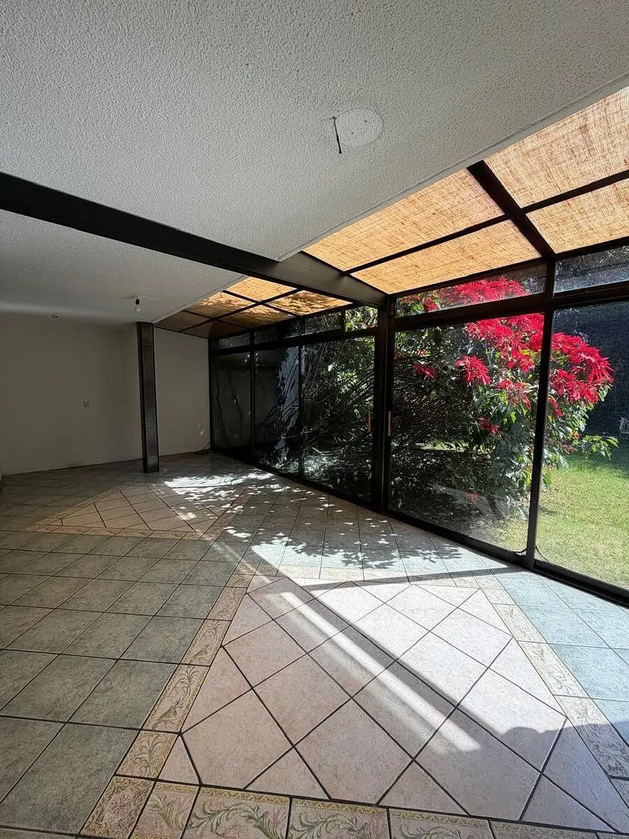 Casa en Venta en Lomas de Tecamachalco (para Remodelar) — foto 5