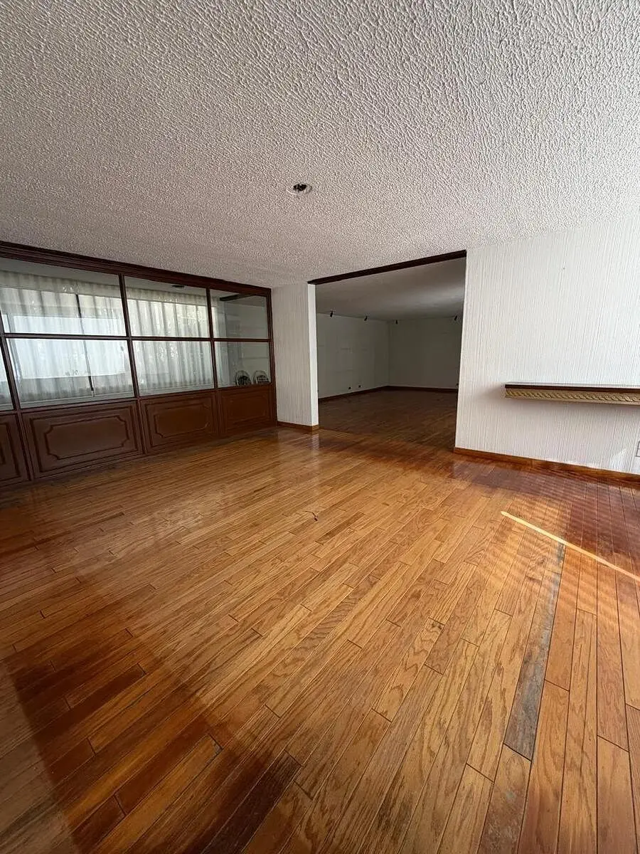 Casa en Venta en Lomas de Tecamachalco (para Remodelar) — foto 6
