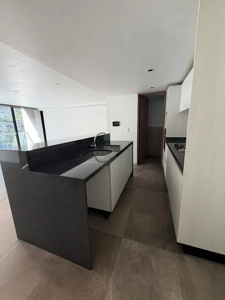 Departamento en Venta en Polanco V — foto 3