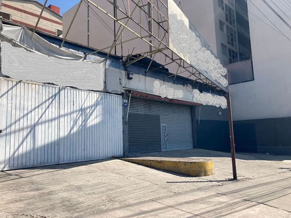 Terreno o Bodega en Venta en San Antonio — foto 2
