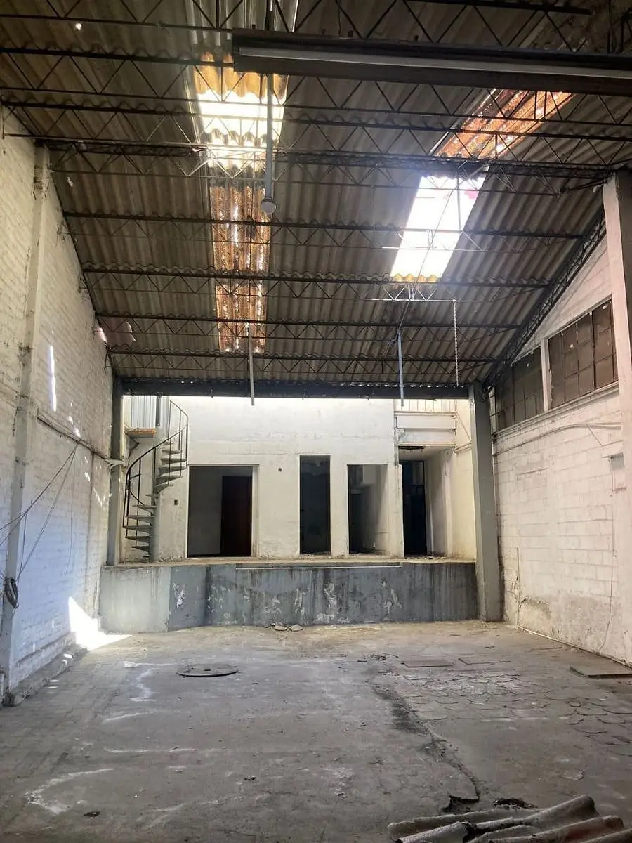 Terreno o Bodega en Venta en San Antonio — foto 5