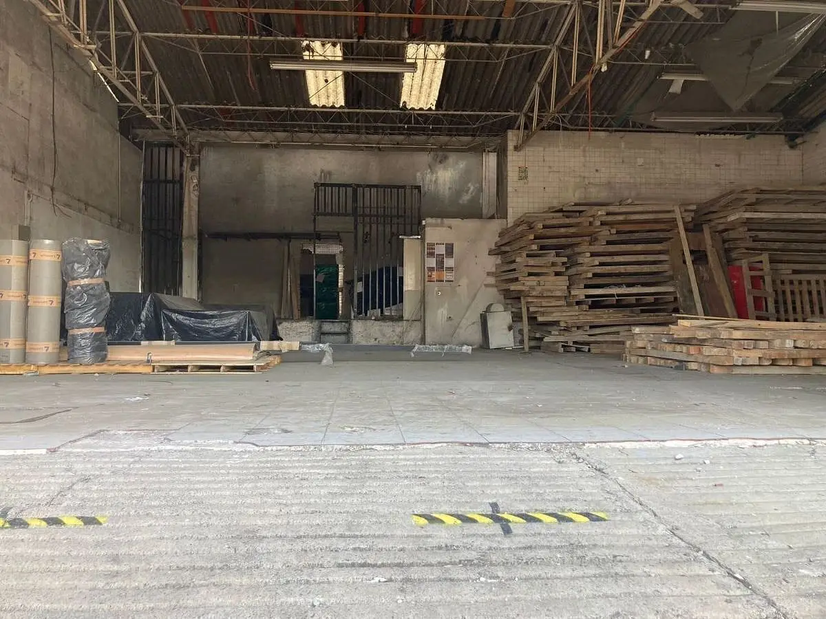 Terreno o Bodega en Venta en San Antonio — foto 6