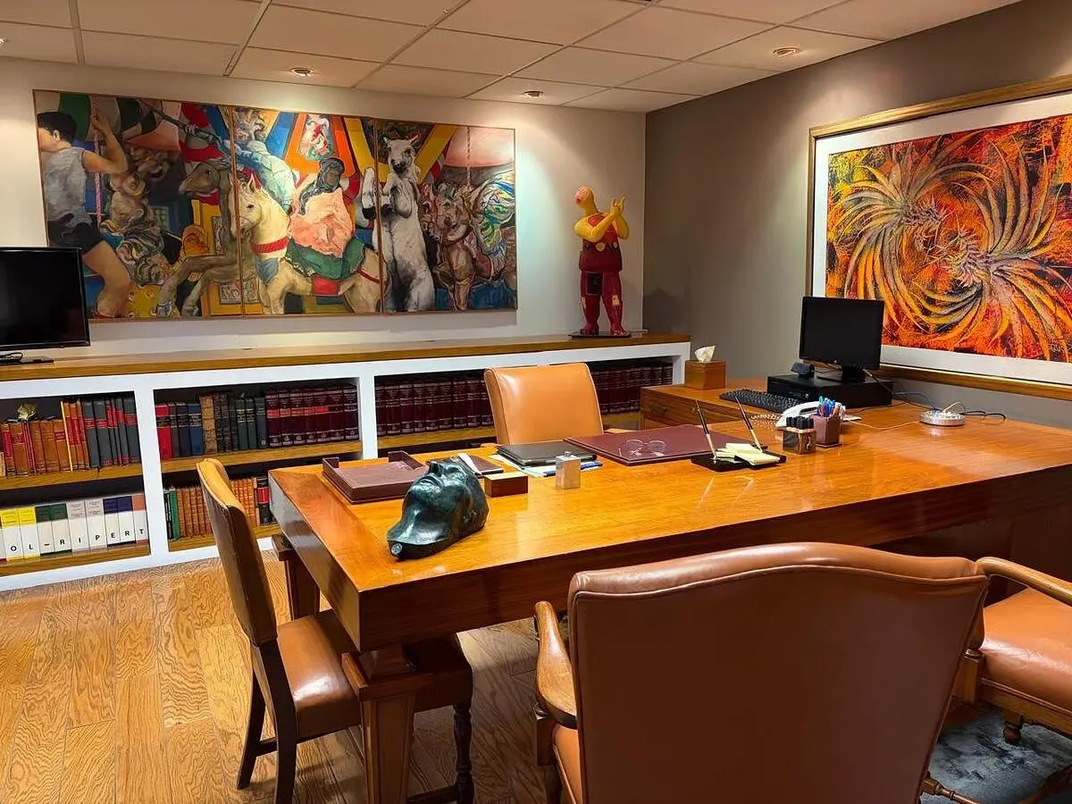 Oficina en Venta en Bosque de Ciruelos, Bosques de la Lomas — foto 3