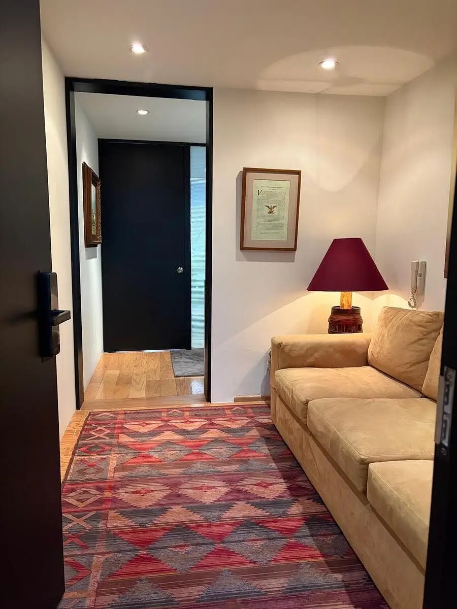 Oficina en Venta en Bosque de Ciruelos, Bosques de la Lomas — foto 4