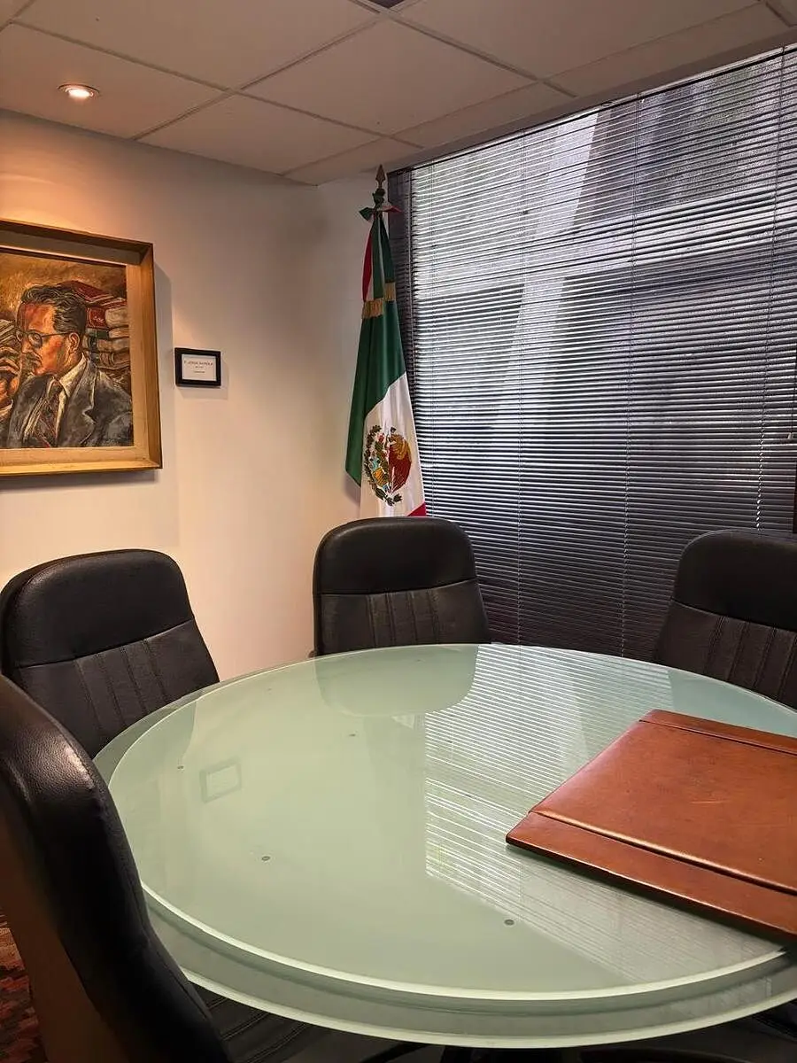 Oficina en Venta en Bosque de Ciruelos, Bosques de la Lomas — foto 5