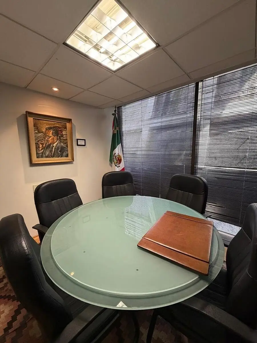 Oficina en Venta en Bosque de Ciruelos, Bosques de la Lomas — foto 6
