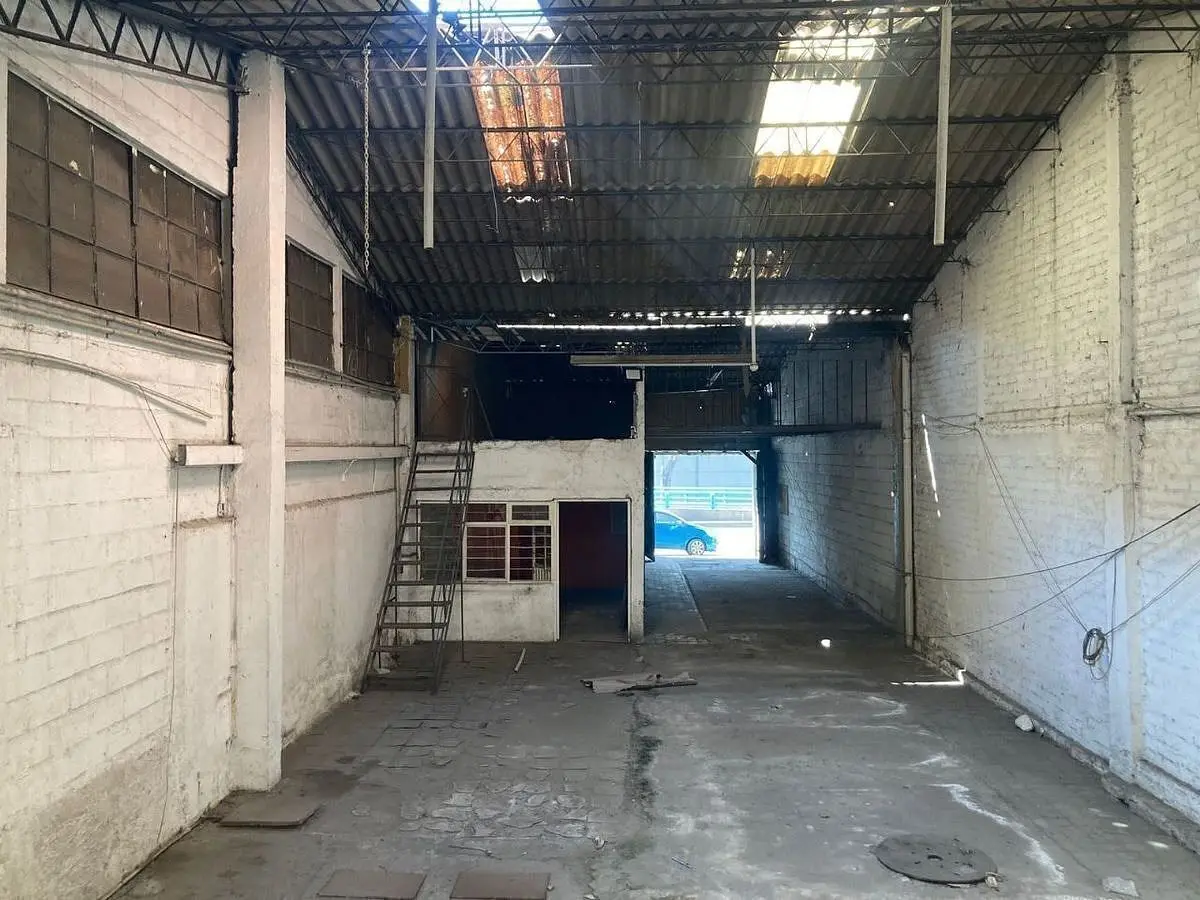 Bodega en Venta en San Antonio — foto 4