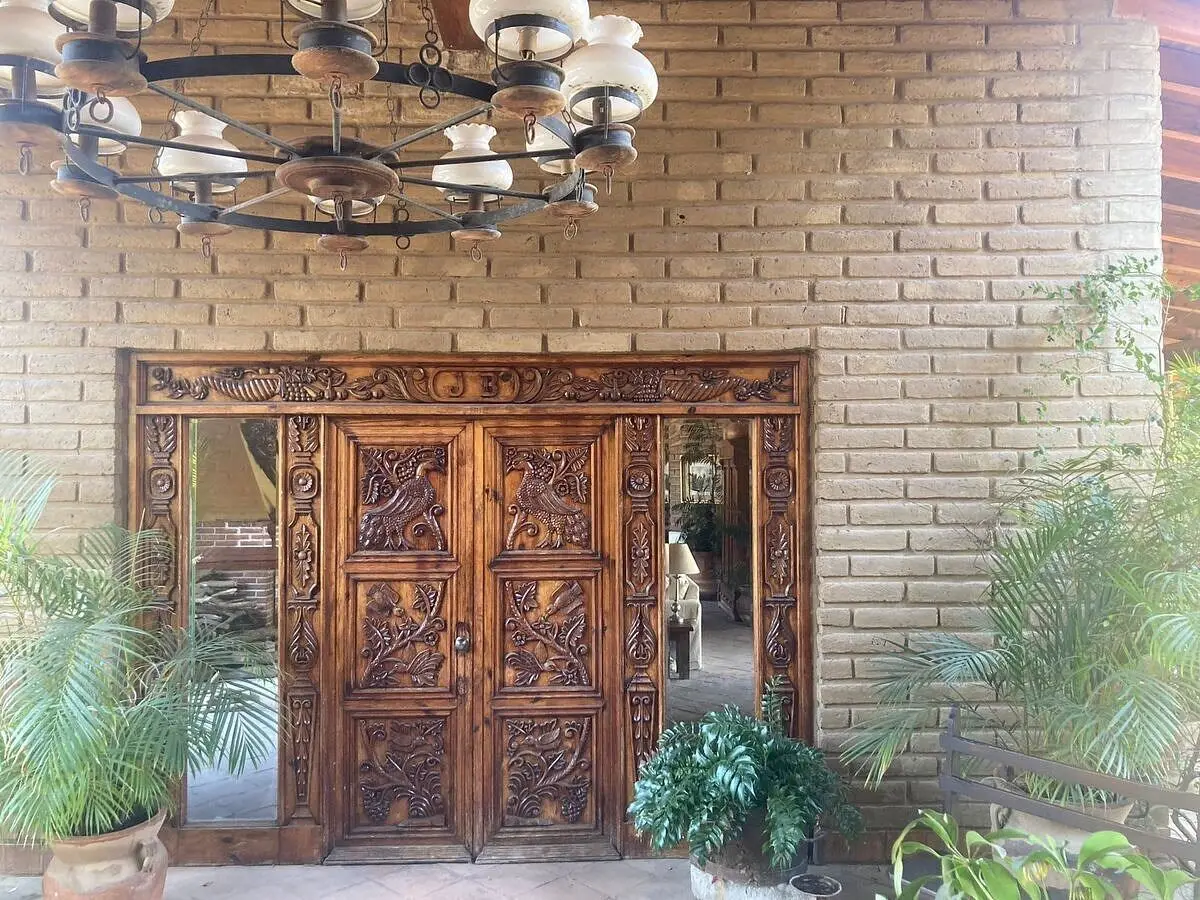 Terreno con Casa en Venta en Tepoztlan — foto 2