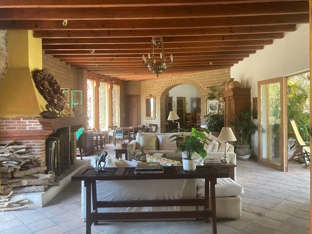 Terreno con Casa en Venta en Tepoztlan — foto 6