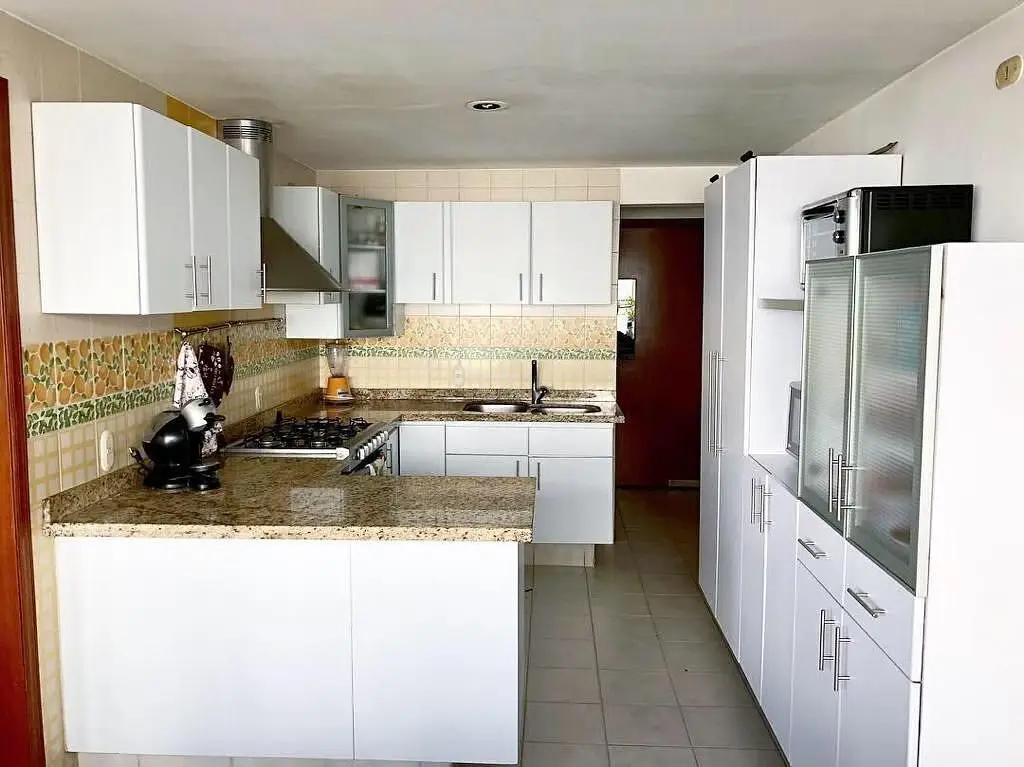 Casa en Condominio en Venta en Div. del Norte, Lomas de Memetla, Cuajimalpa — foto 5