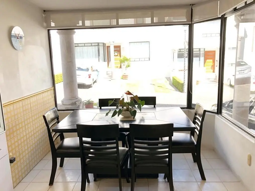 Casa en Condominio en Venta en Div. del Norte, Lomas de Memetla, Cuajimalpa — foto 6