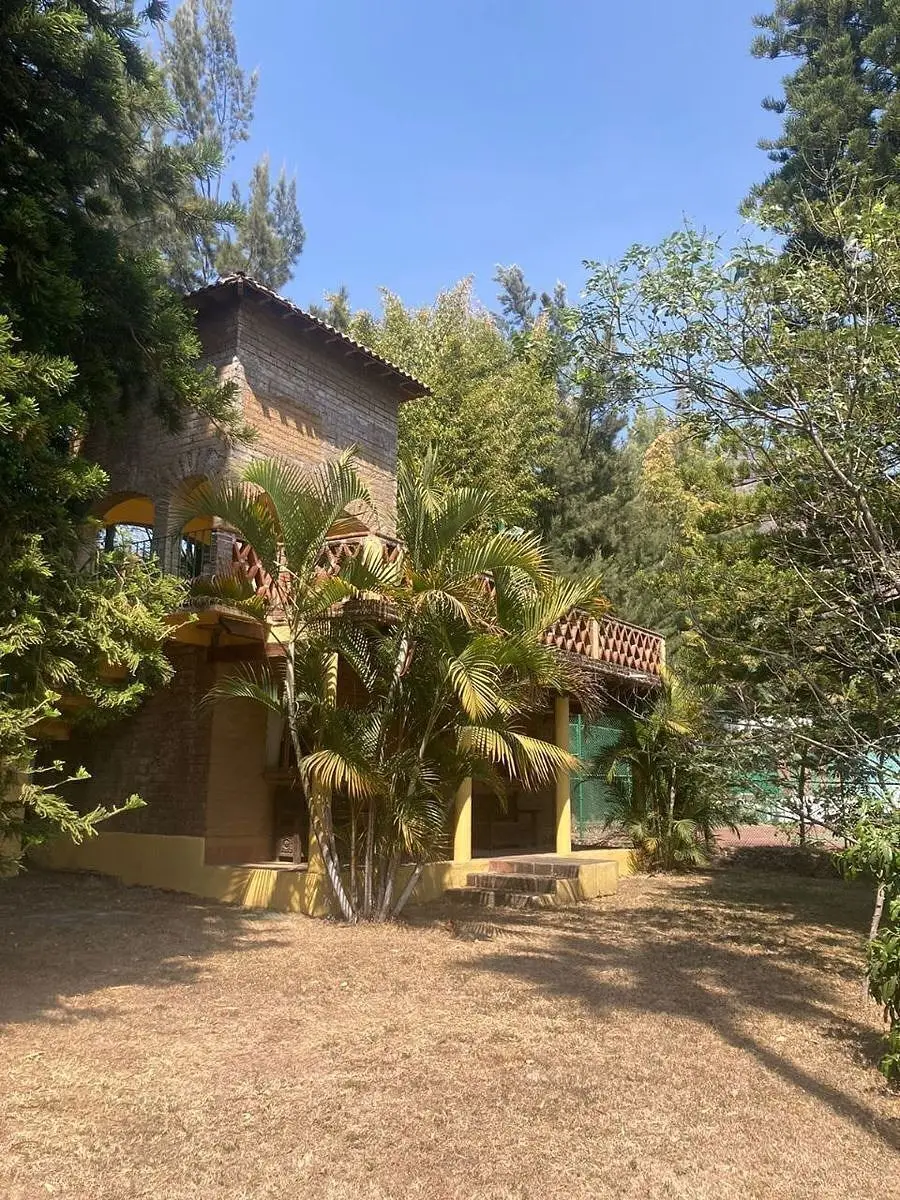 Casa en Venta en Tepoztlan — foto 2
