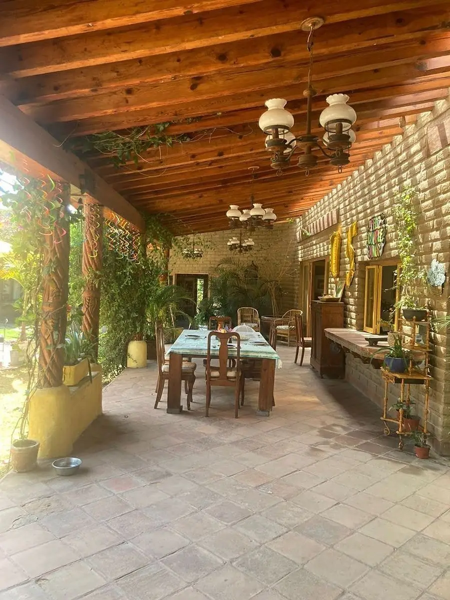 Casa en Venta en Tepoztlan — foto 3