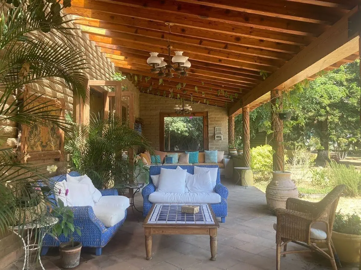Casa en Venta en Tepoztlan — foto 4