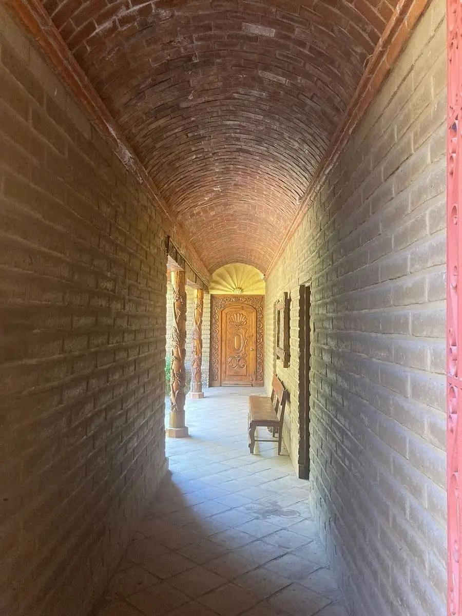 Casa en Venta en Tepoztlan — foto 5