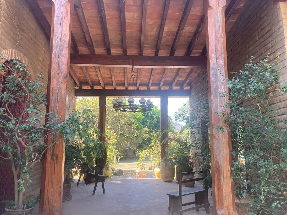 Casa en Venta en Tepoztlan — foto 6