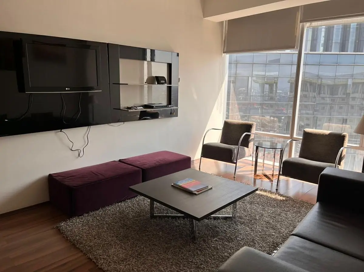 Departamento en Venta en Plaza Residences, Paseo de la Reforma — foto 2