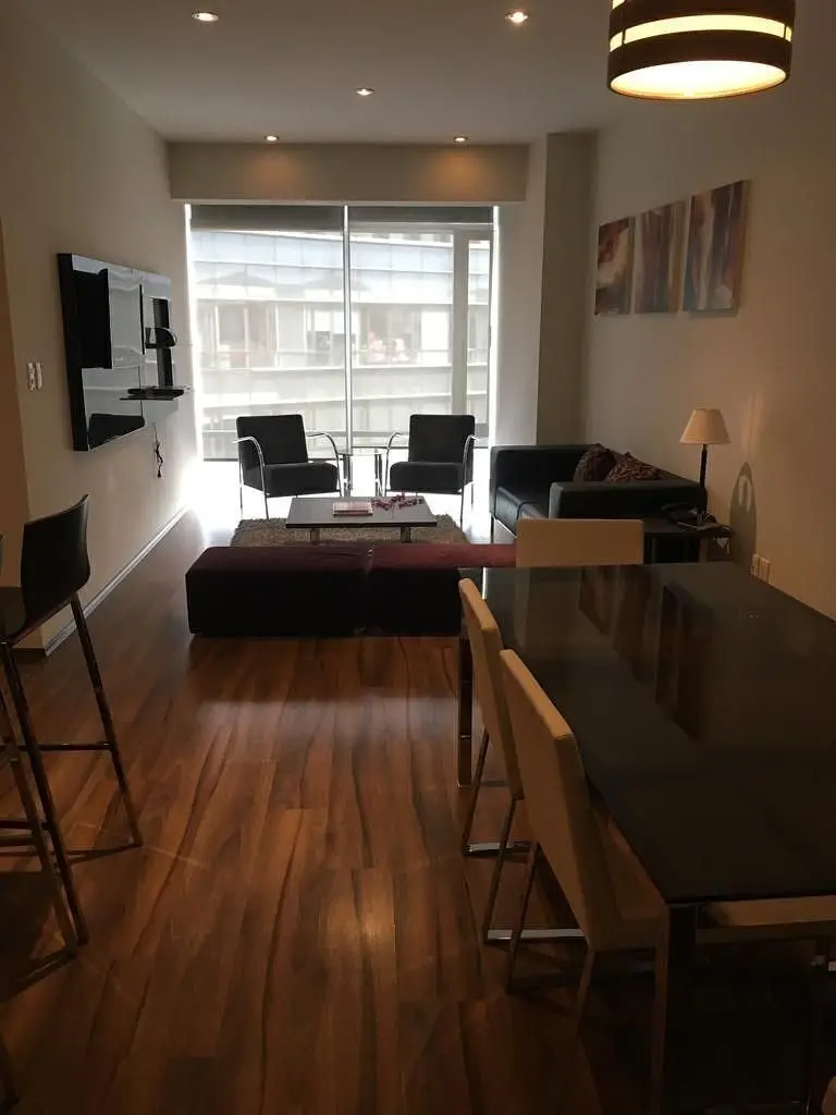 Departamento en Venta en Plaza Residences, Paseo de la Reforma — foto 3