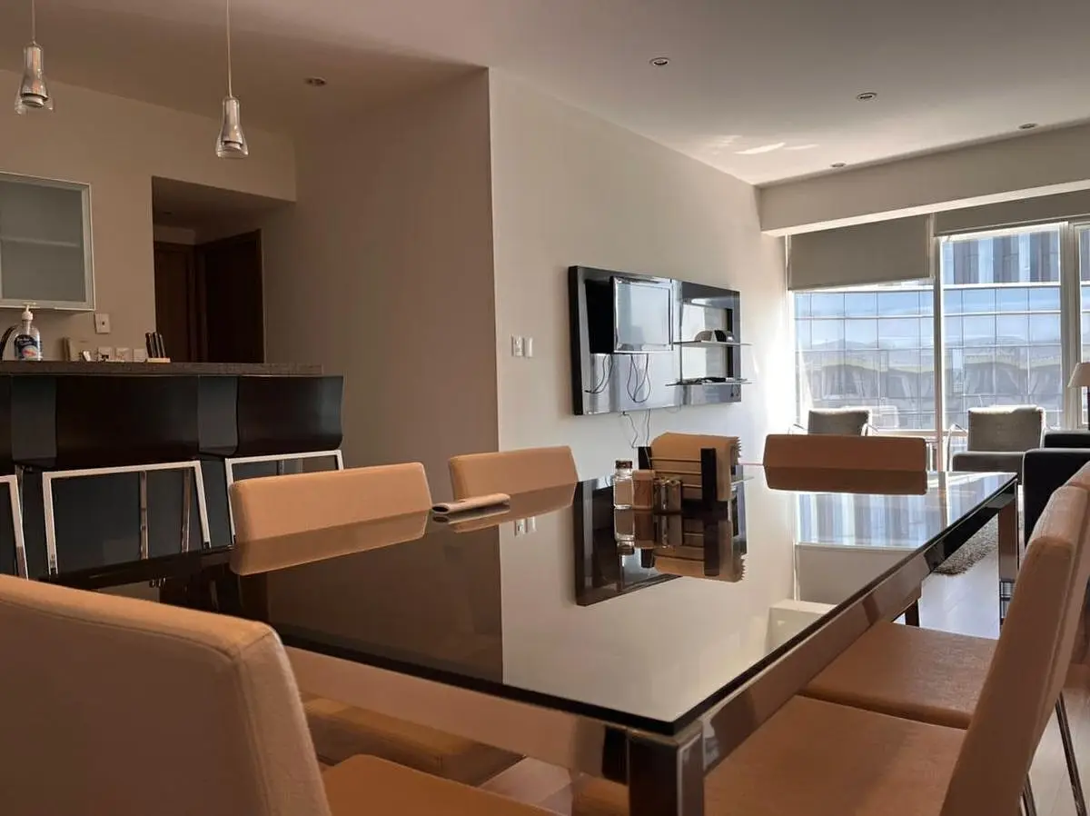 Departamento en Venta en Plaza Residences, Paseo de la Reforma — foto 6