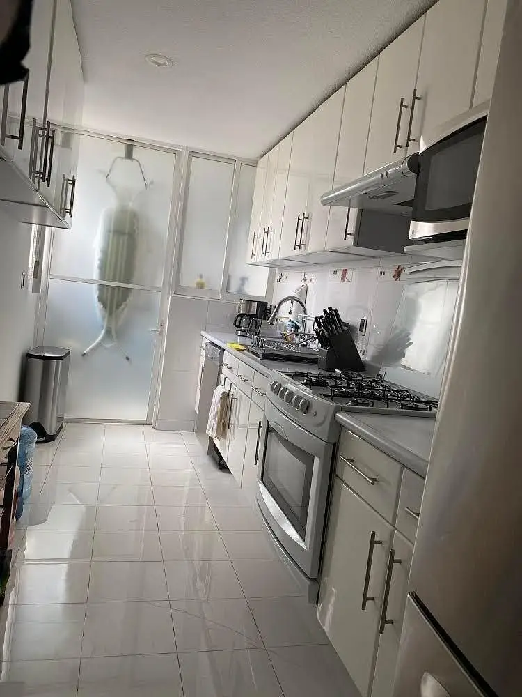 Departamento en Venta en Div. del Norte, Cuajimalpa — foto 5