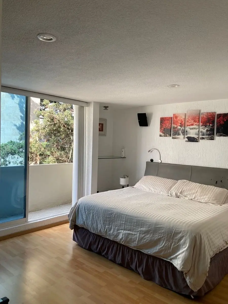 Departamento en Venta en Div. del Norte, Cuajimalpa — foto 6