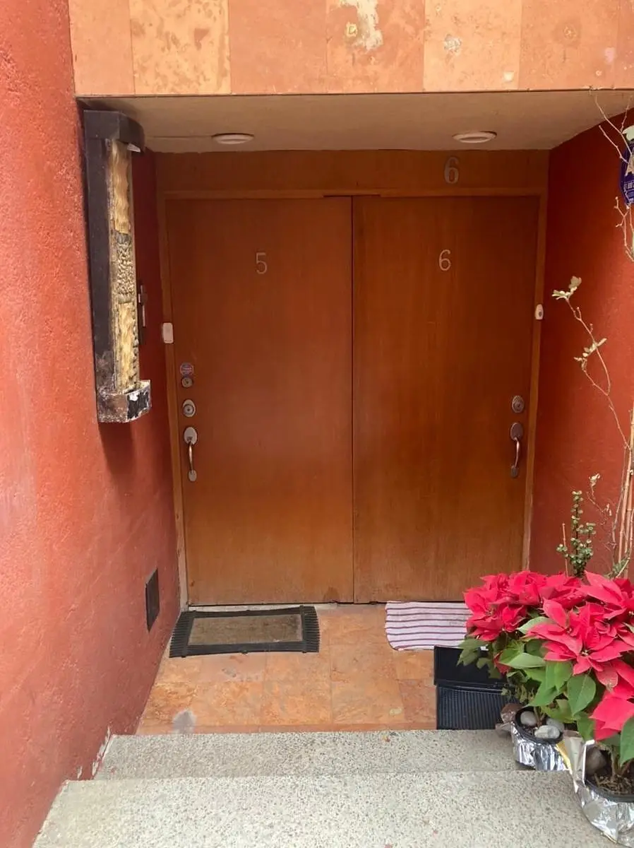 Casa en Venta en Av. Prol. Hidalgo, Cuajimalpa — foto 3