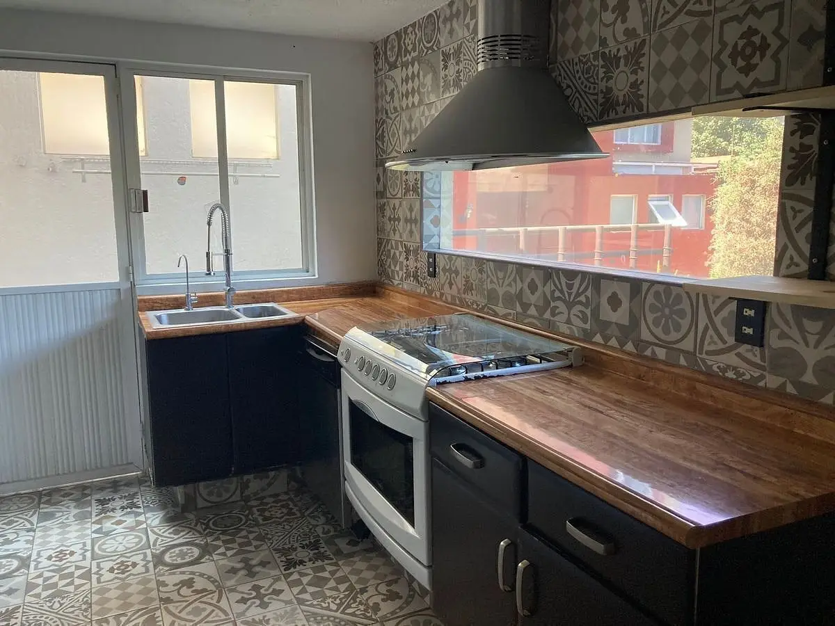 Casa en Venta en Av. Prol. Hidalgo, Cuajimalpa — foto 4