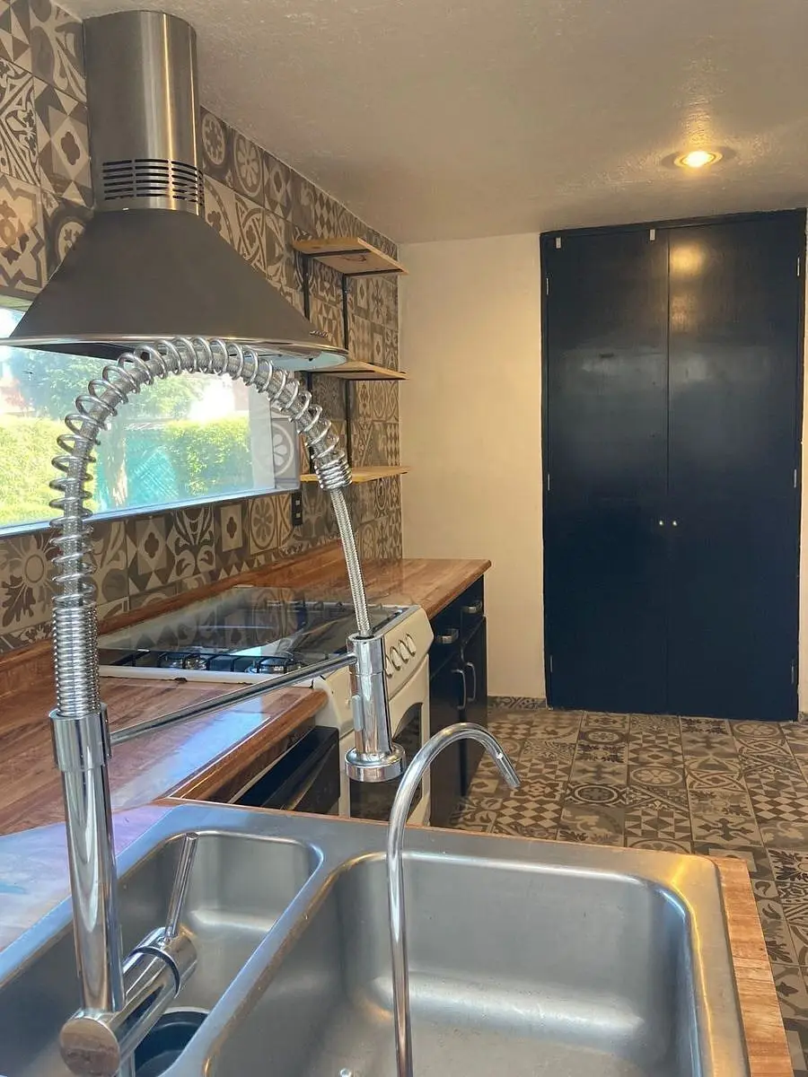 Casa en Venta en Av. Prol. Hidalgo, Cuajimalpa — foto 6