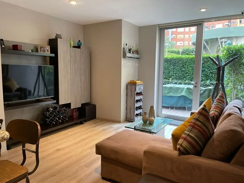 Departamento en Venta en Solei Santa Fe — foto 2