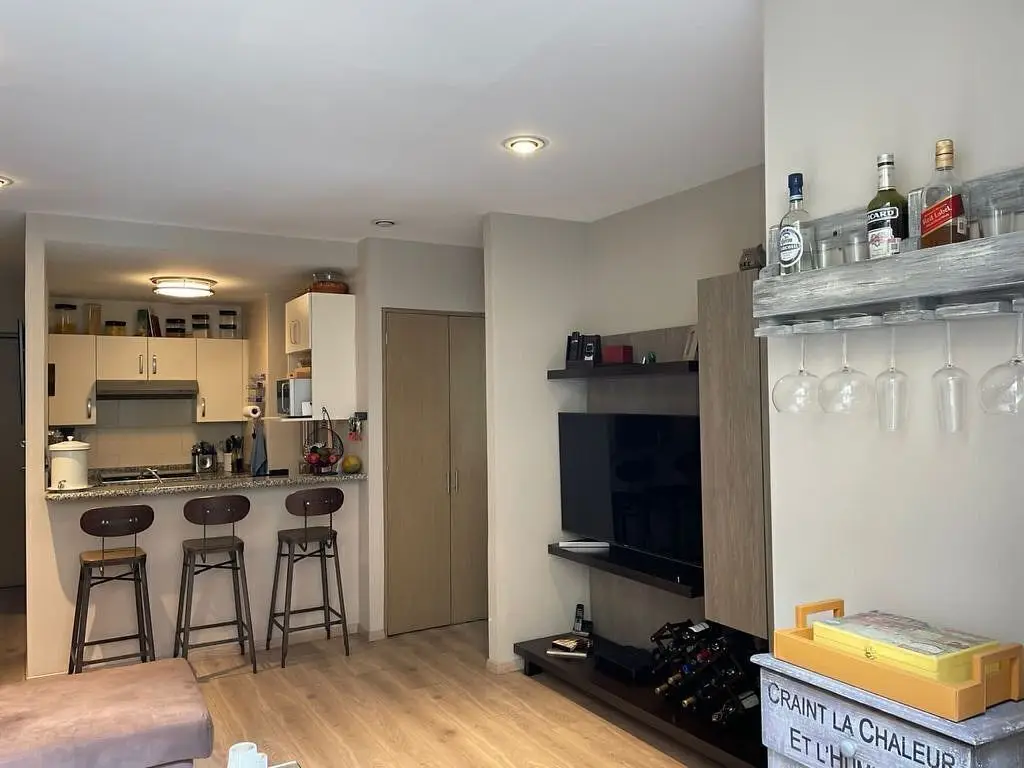 Departamento en Venta en Solei Santa Fe — foto 4