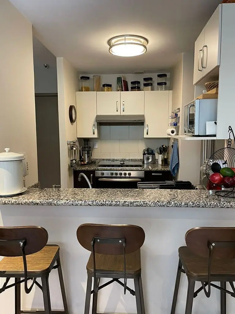 Departamento en Venta en Solei Santa Fe — foto 5