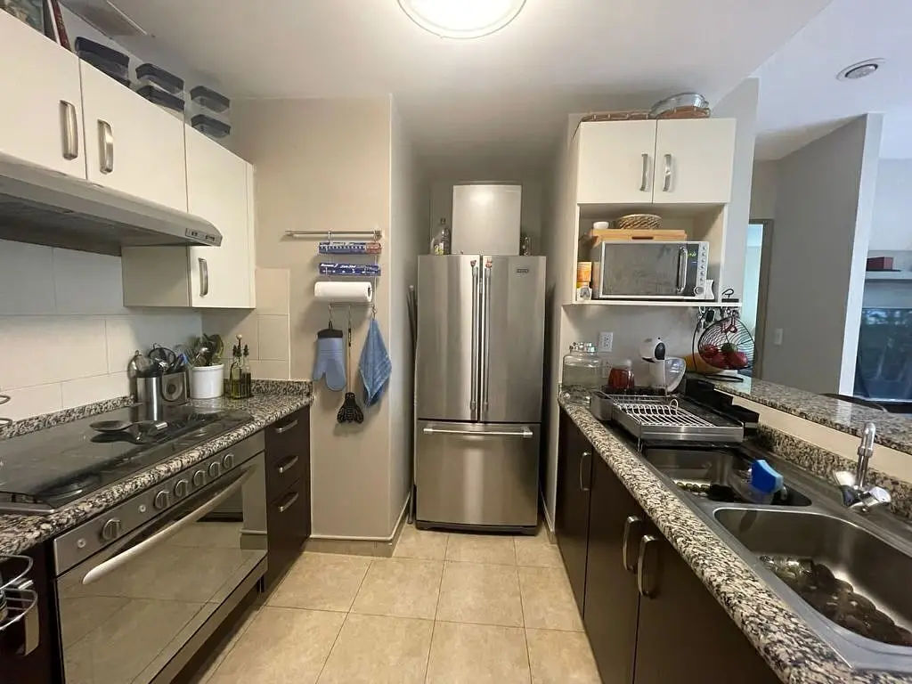 Departamento en Venta en Solei Santa Fe — foto 6
