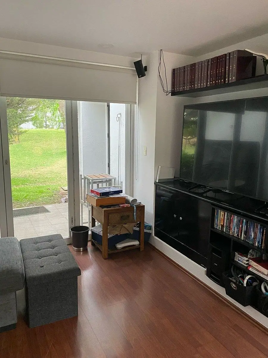Casa en Condominio en Venta en Cuajimalpa — foto 5