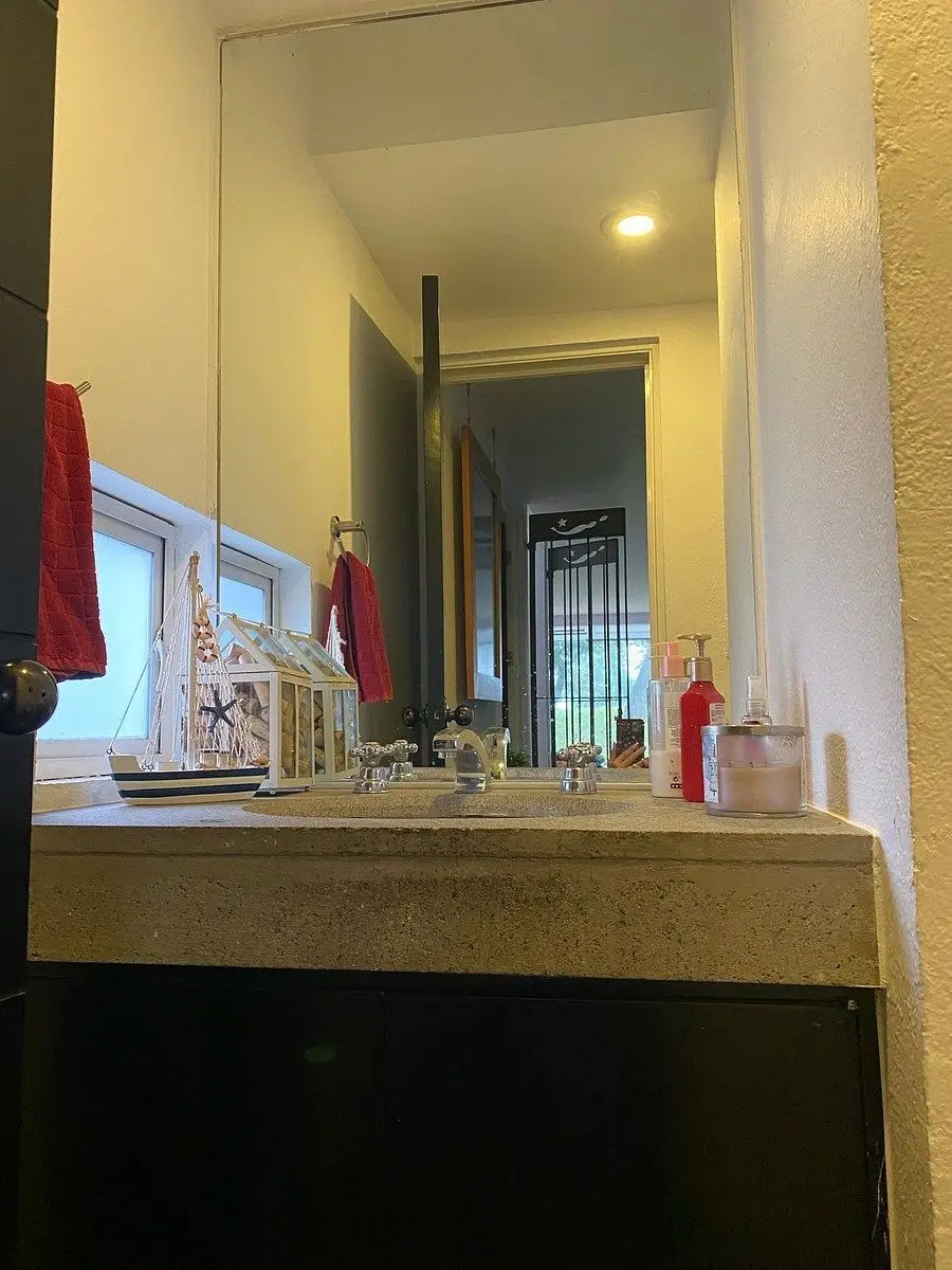 Casa en Condominio en Venta en Cuajimalpa — foto 6