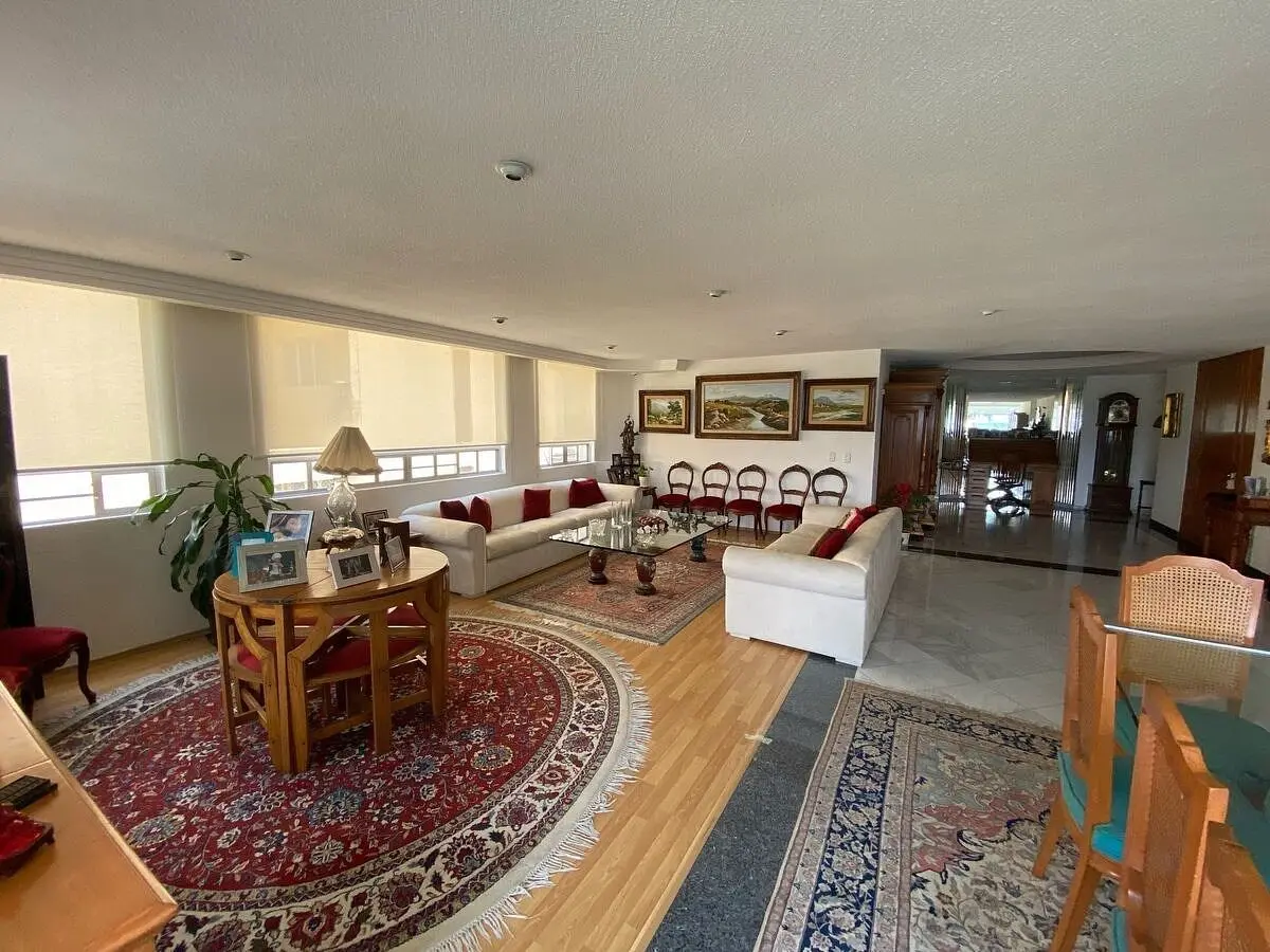 Departamento en Venta en Lomas Anahuac — foto 2