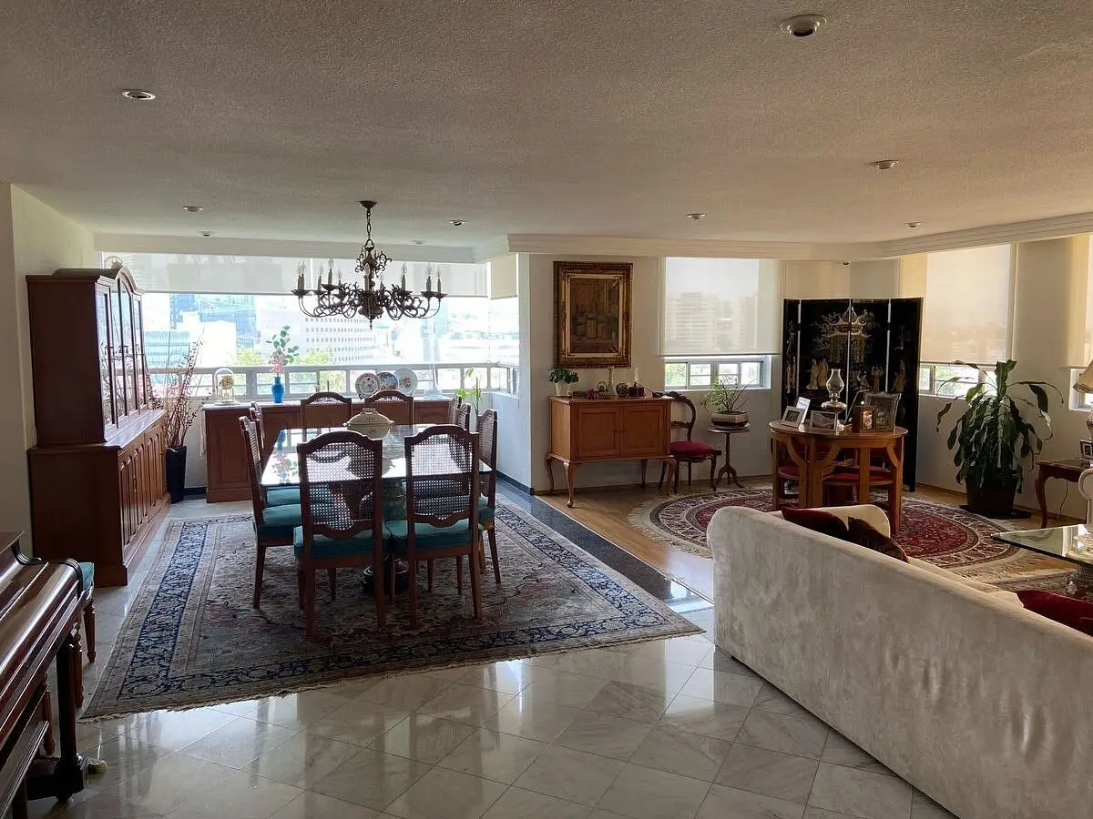 Departamento en Venta en Lomas Anahuac — foto 3