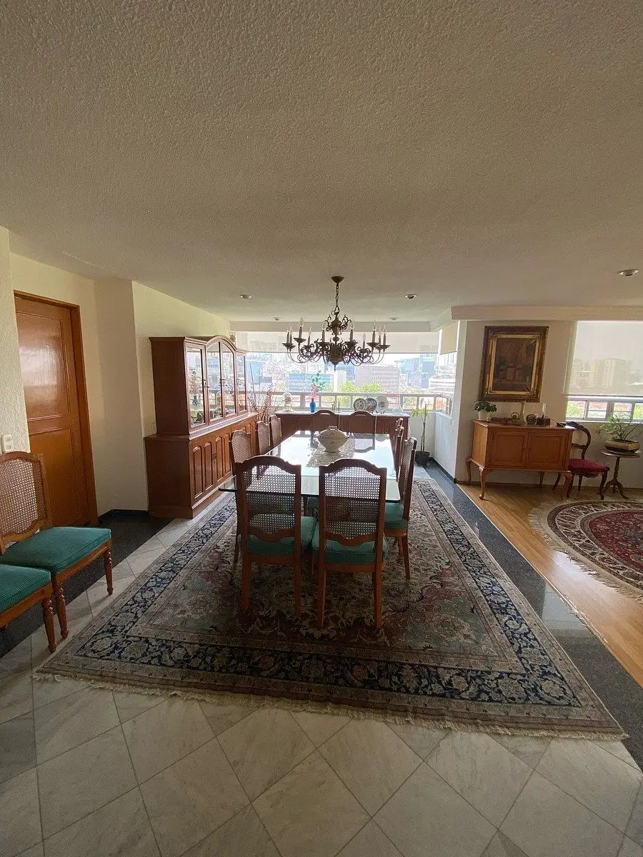 Departamento en Venta en Lomas Anahuac — foto 4