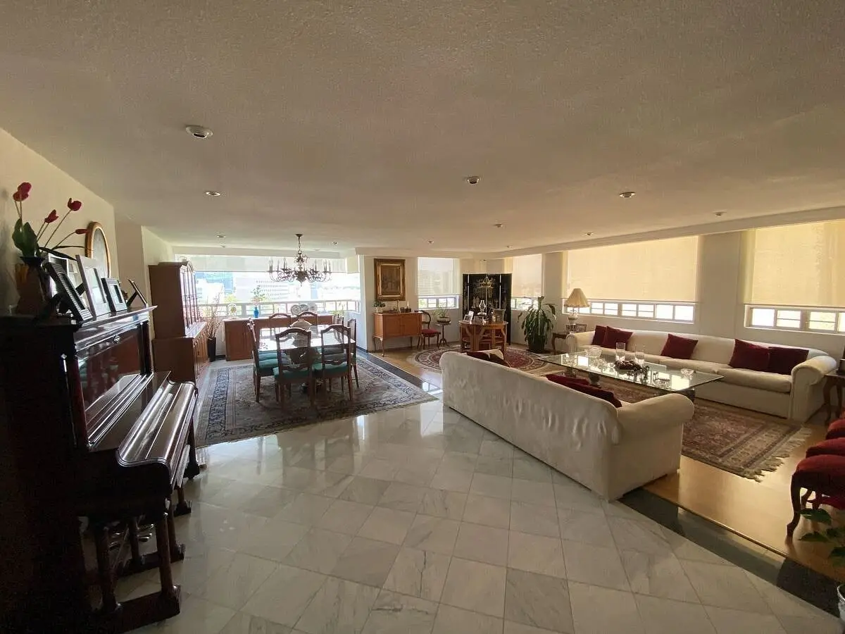 Departamento en Venta en Lomas Anahuac — foto 5