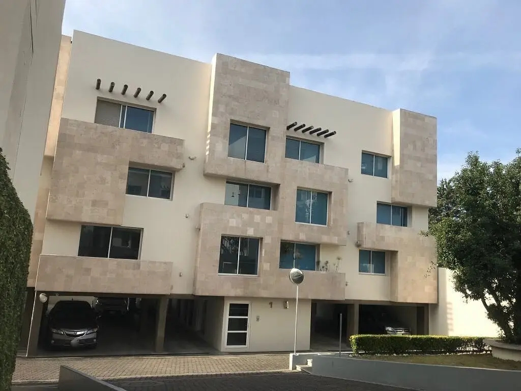 Departamento en Venta en Real Omega en Div. del Norte, Cuajimaplpa — foto 2