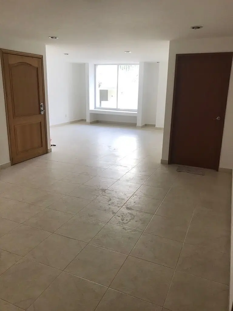 Departamento en Venta en Real Omega en Div. del Norte, Cuajimaplpa — foto 4