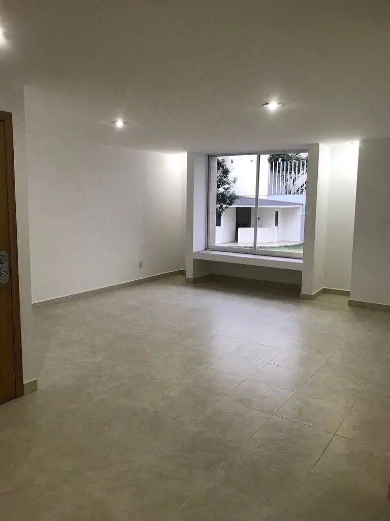 Departamento en Venta en Real Omega en Div. del Norte, Cuajimaplpa — foto 5