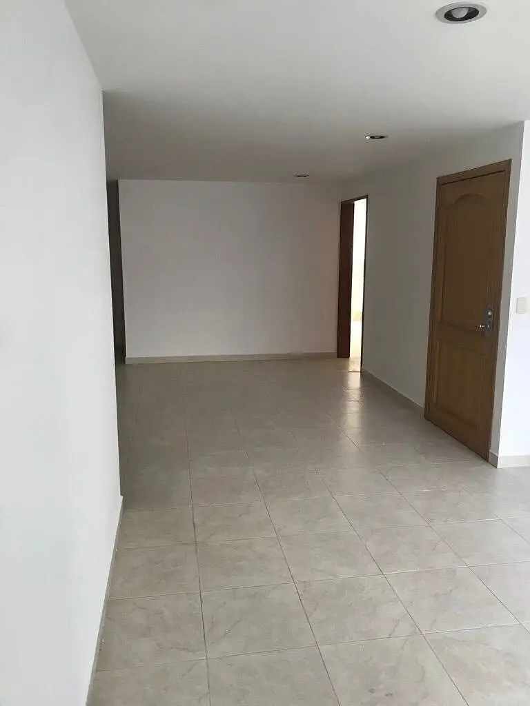 Departamento en Venta en Real Omega en Div. del Norte, Cuajimaplpa — foto 6